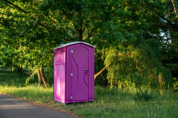 Best Restroom trailer rental cost  in Belmont, MS